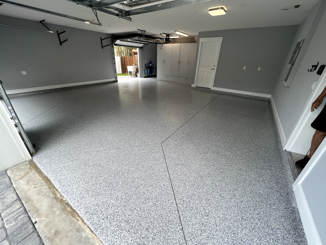 Spartan Coatings Image