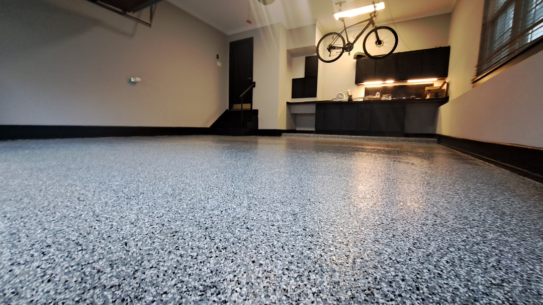 Spartan Coatings Image