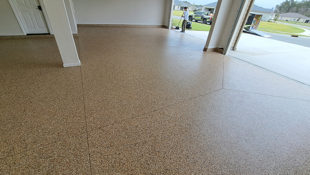 Spartan Coatings Image