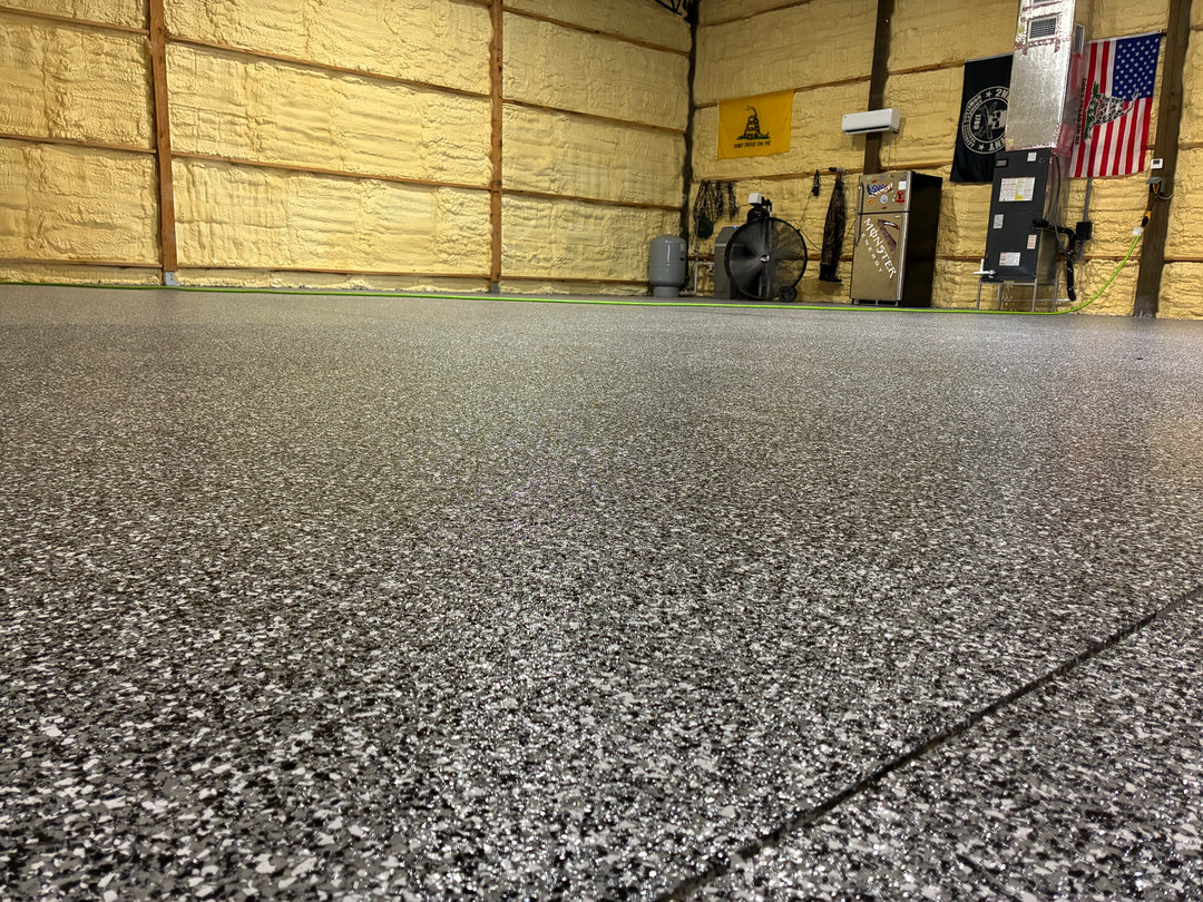 Spartan Coatings Image