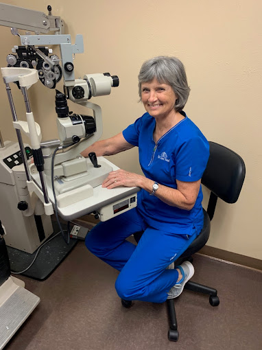 Eye Center South - Destin Image