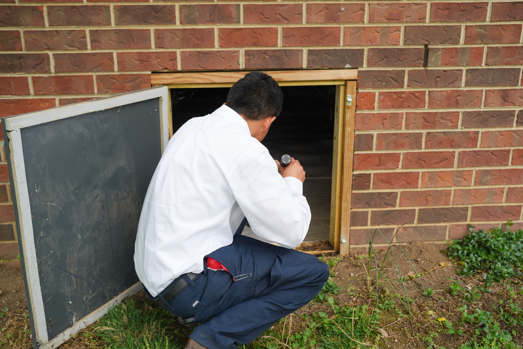 Petitt Heating & Cooling Image