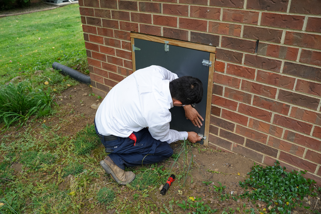 Petitt Heating & Cooling Image