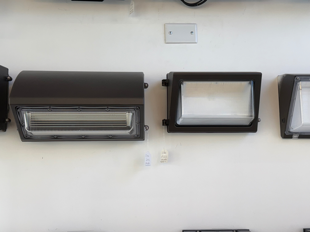 LED KING Fort Worth Image