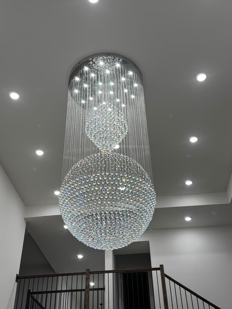 LED KING Fort Worth Image