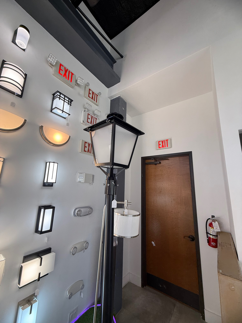 LED KING Fort Worth Image