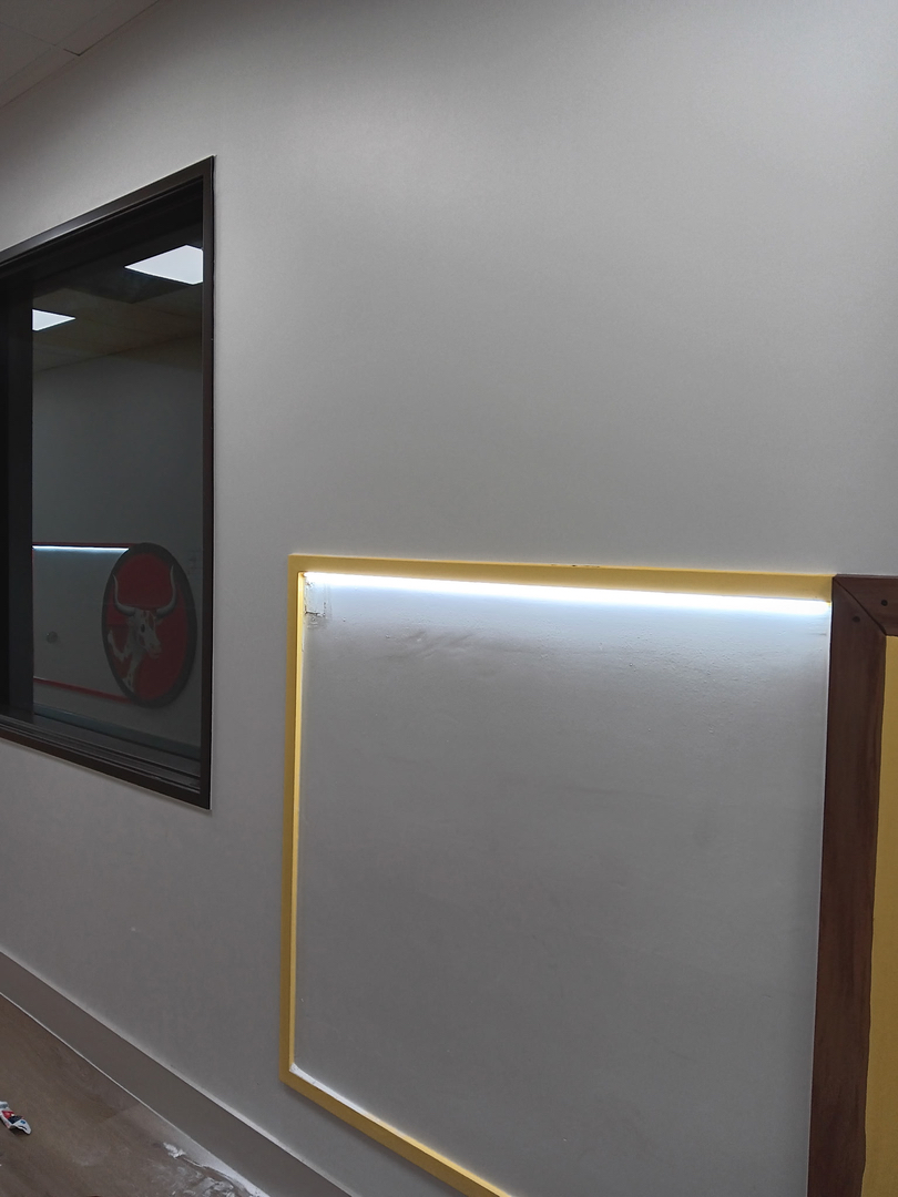 LED KING Fort Worth Image