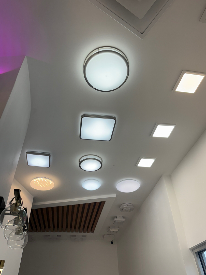 LED KING Fort Worth Image