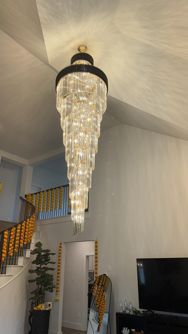 LED KING Fort Worth Image