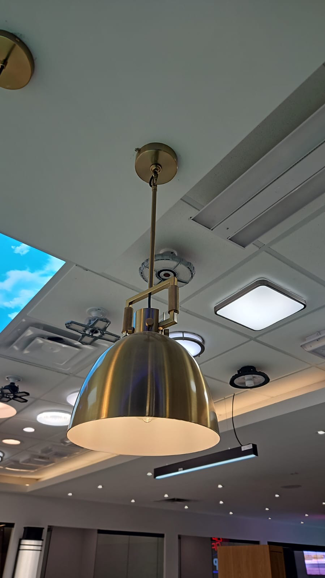 LED KING Fort Worth Image