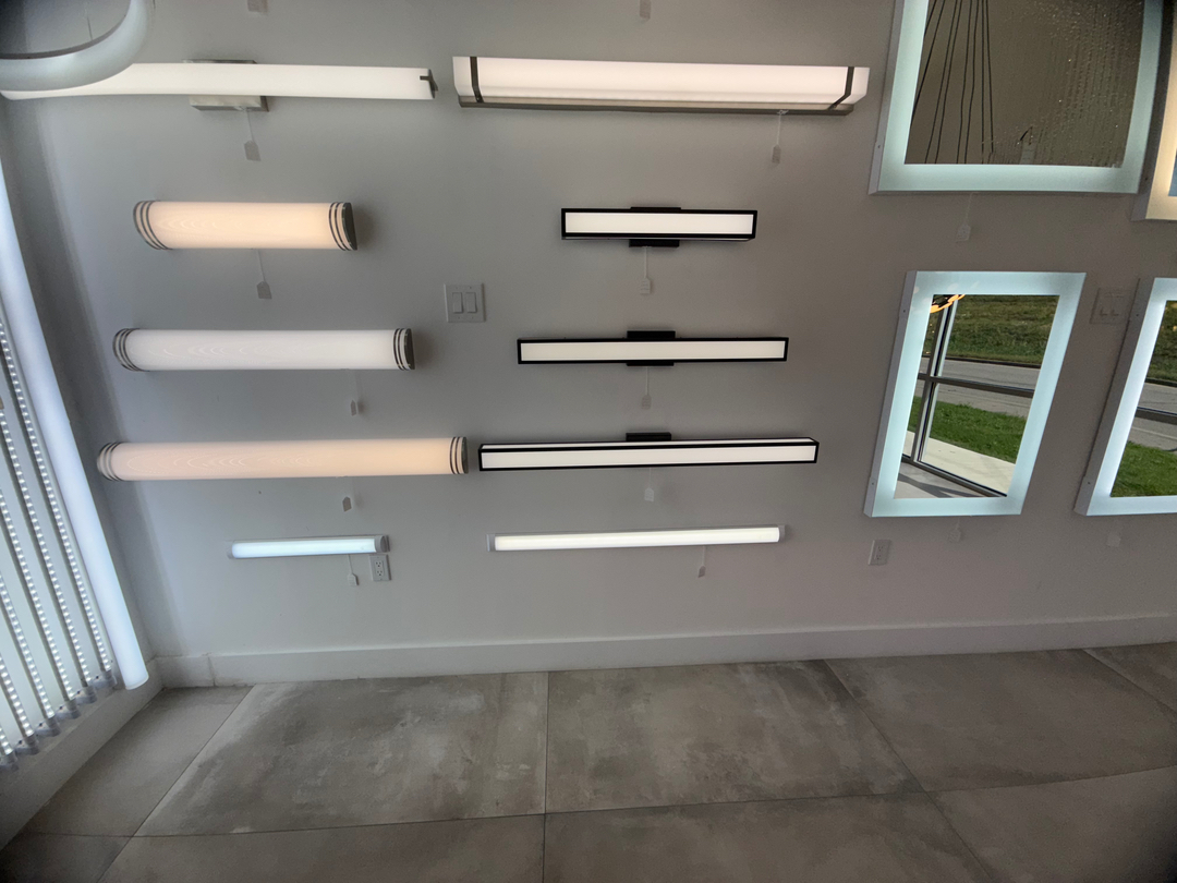 LED KING Fort Worth Image