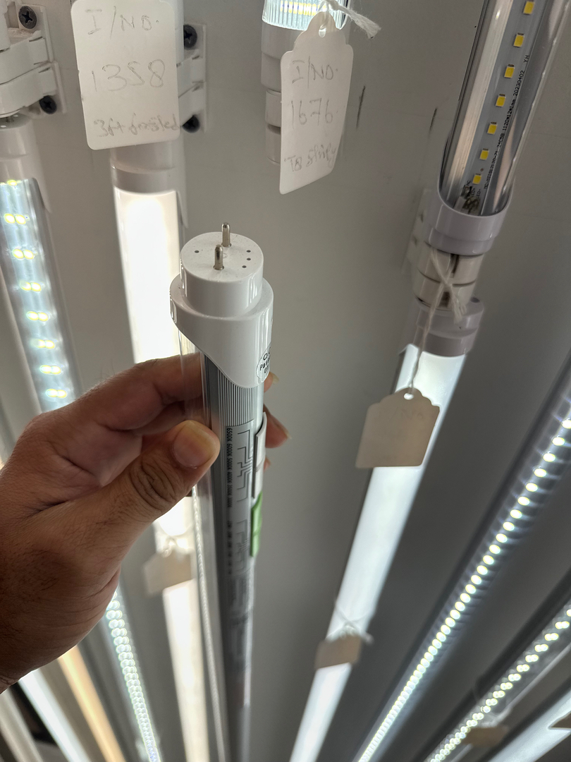 LED KING Fort Worth Image