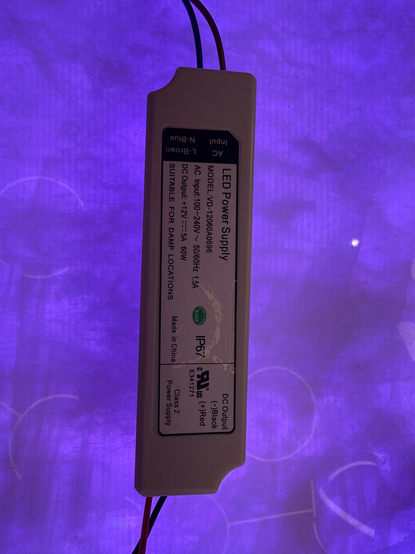 LED KING Fort Worth Image