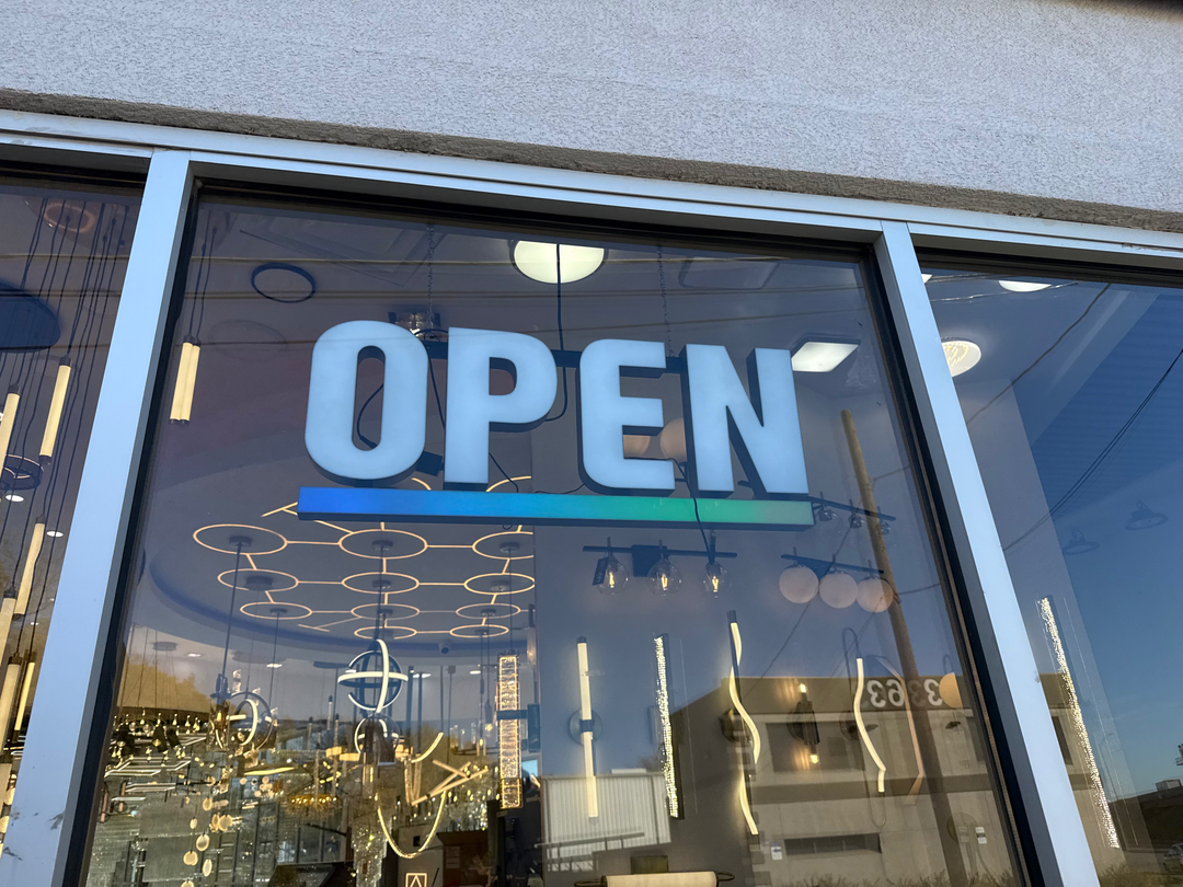 LED KING Fort Worth Image