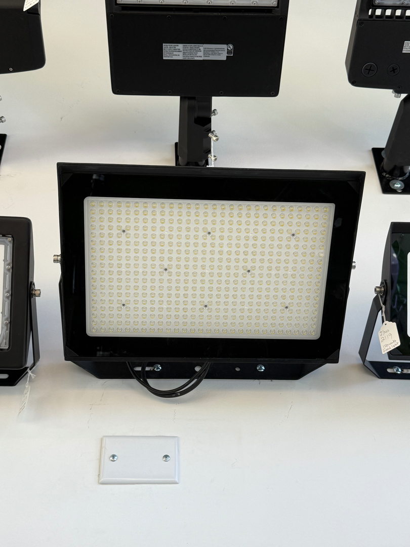 LED KING Fort Worth Image