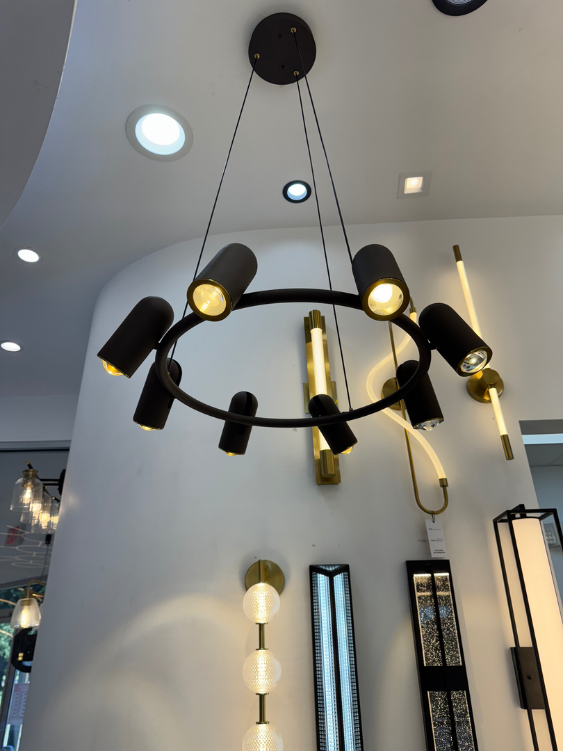 LED KING Fort Worth Image