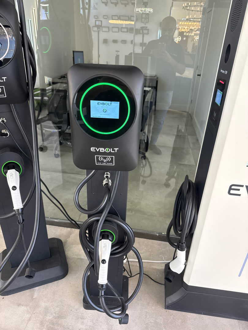 LED KING Fort Worth Image