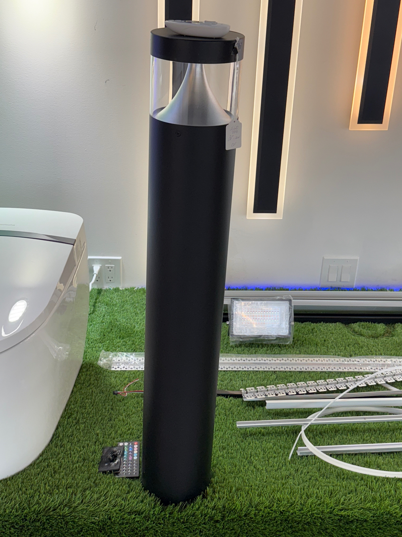 LED KING Fort Worth Logo