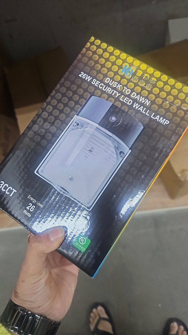 LED KING Fort Worth Image