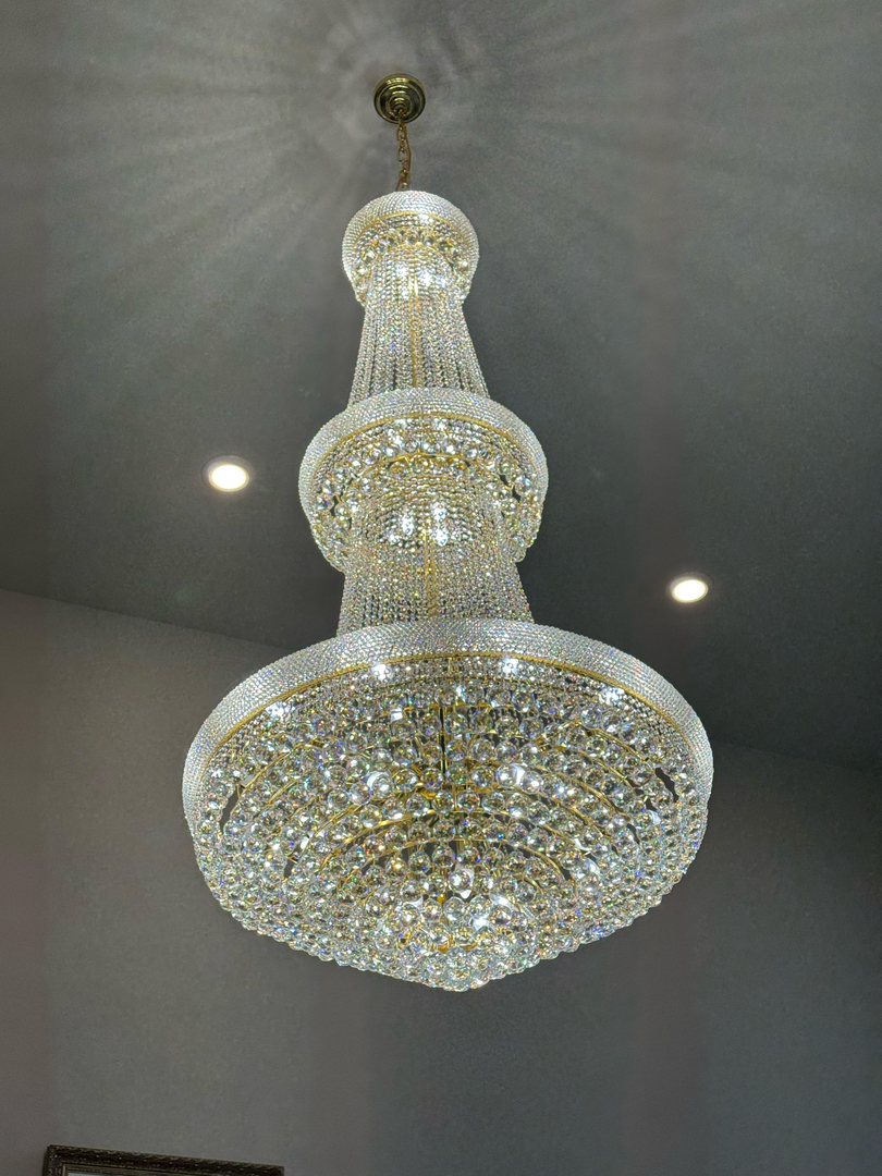 LED KING Fort Worth Image