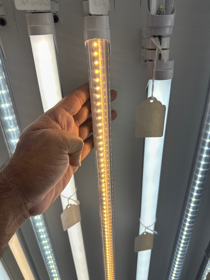 LED KING Fort Worth Image