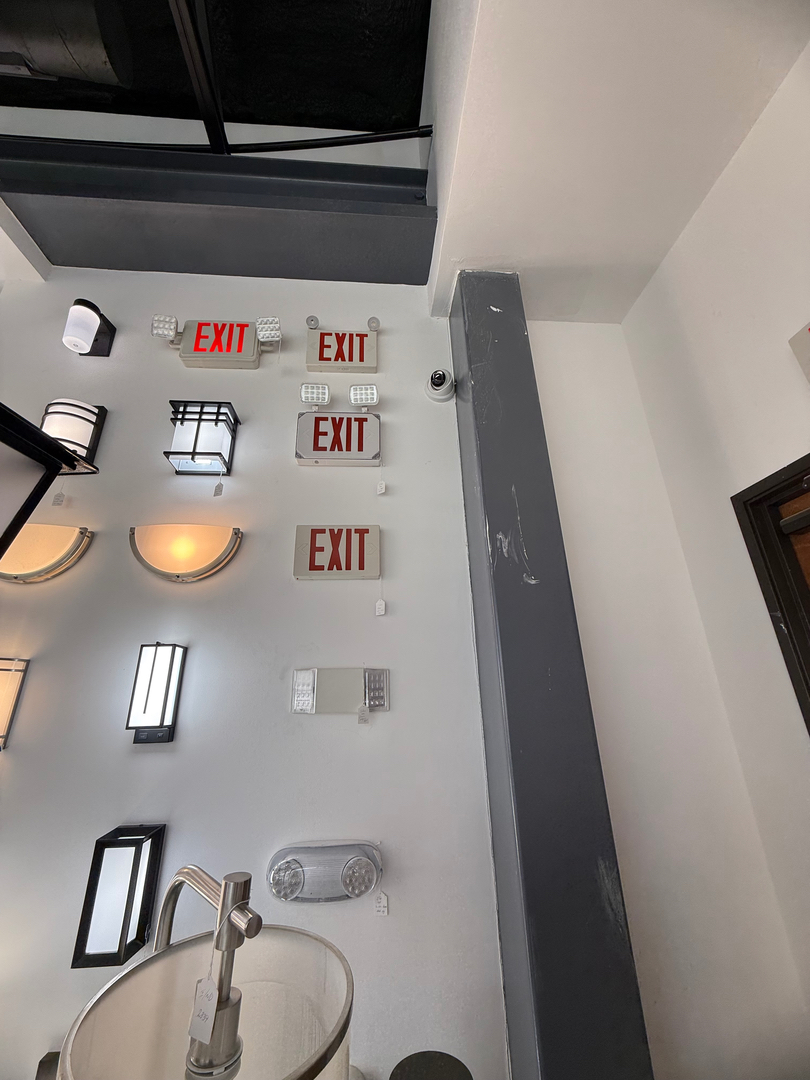 LED KING Fort Worth Image