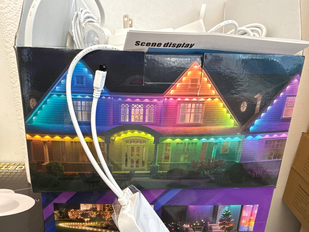 LED KING Fort Worth Image