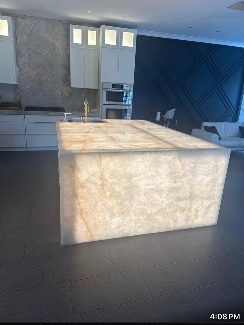 LED KING Fort Worth Image