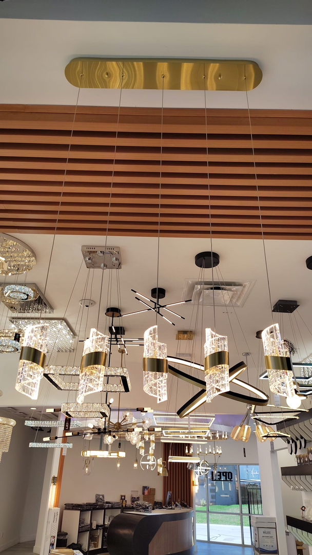 LED KING Fort Worth Image