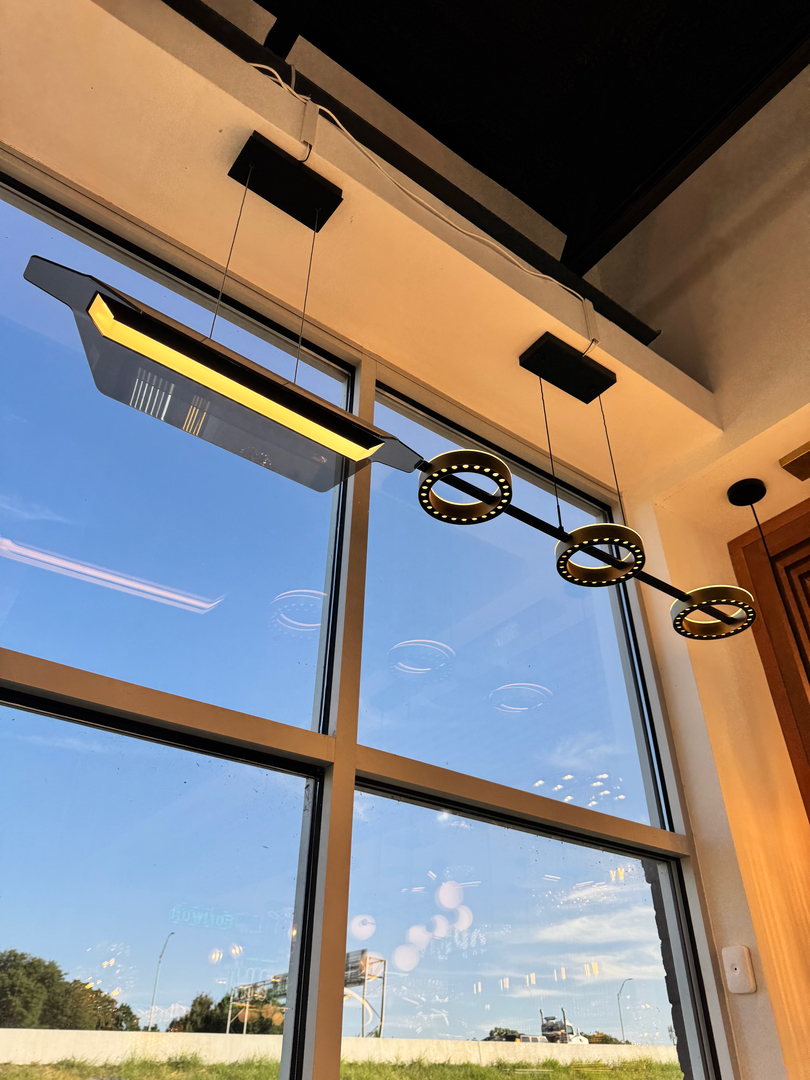 LED KING Fort Worth Image