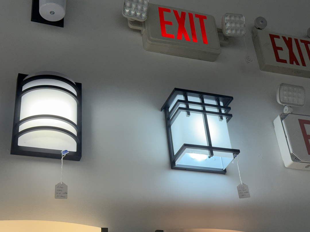 LED KING Fort Worth Image