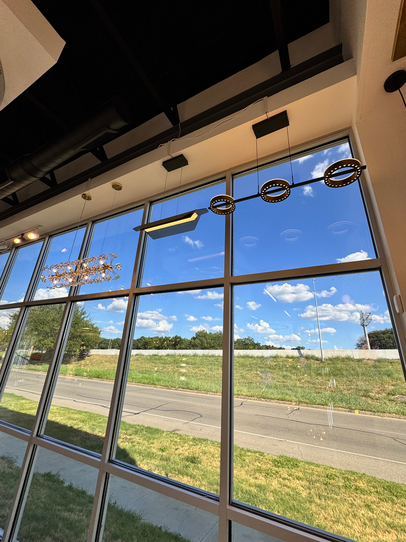 LED KING Fort Worth Image