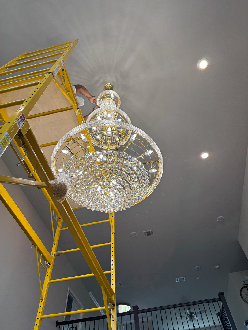 LED KING Fort Worth Image