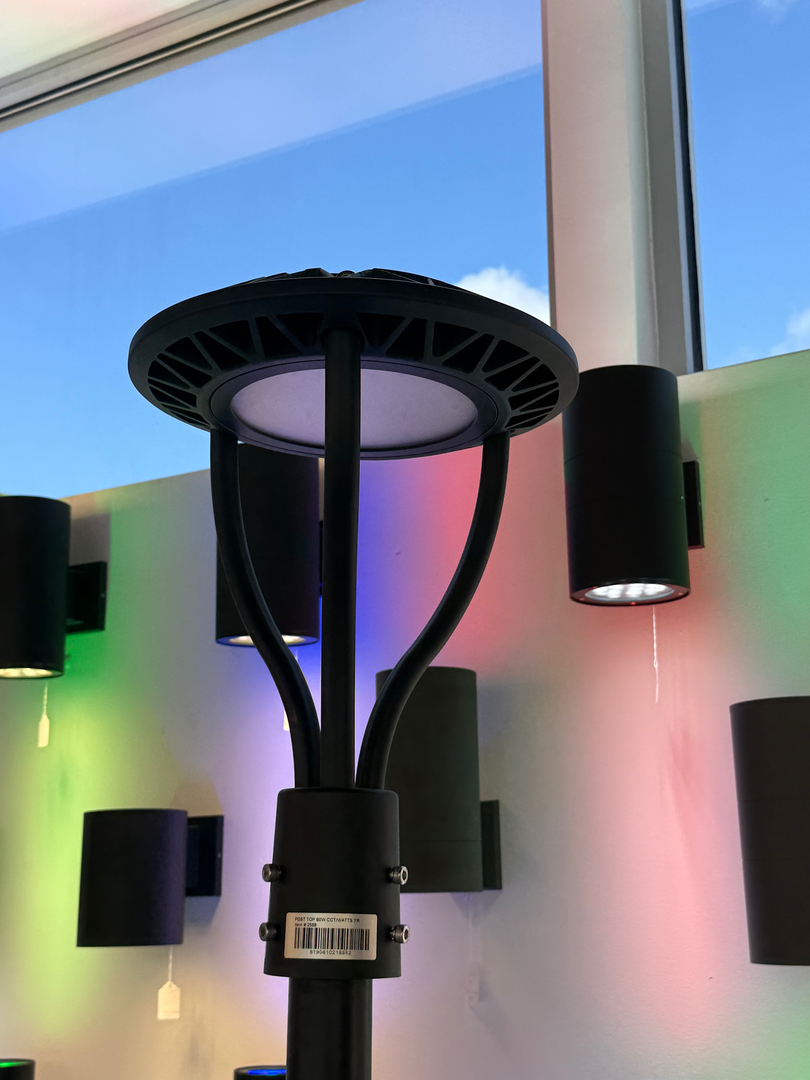 LED KING Fort Worth Image