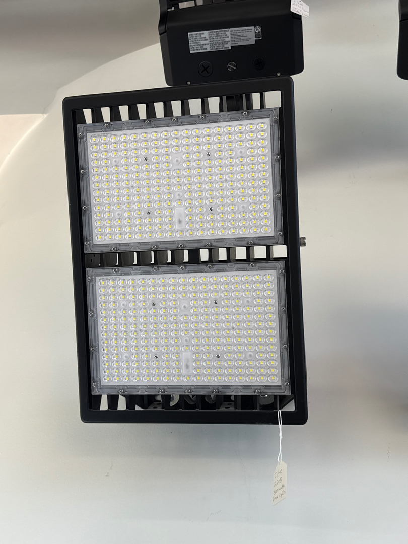 LED KING Fort Worth Image