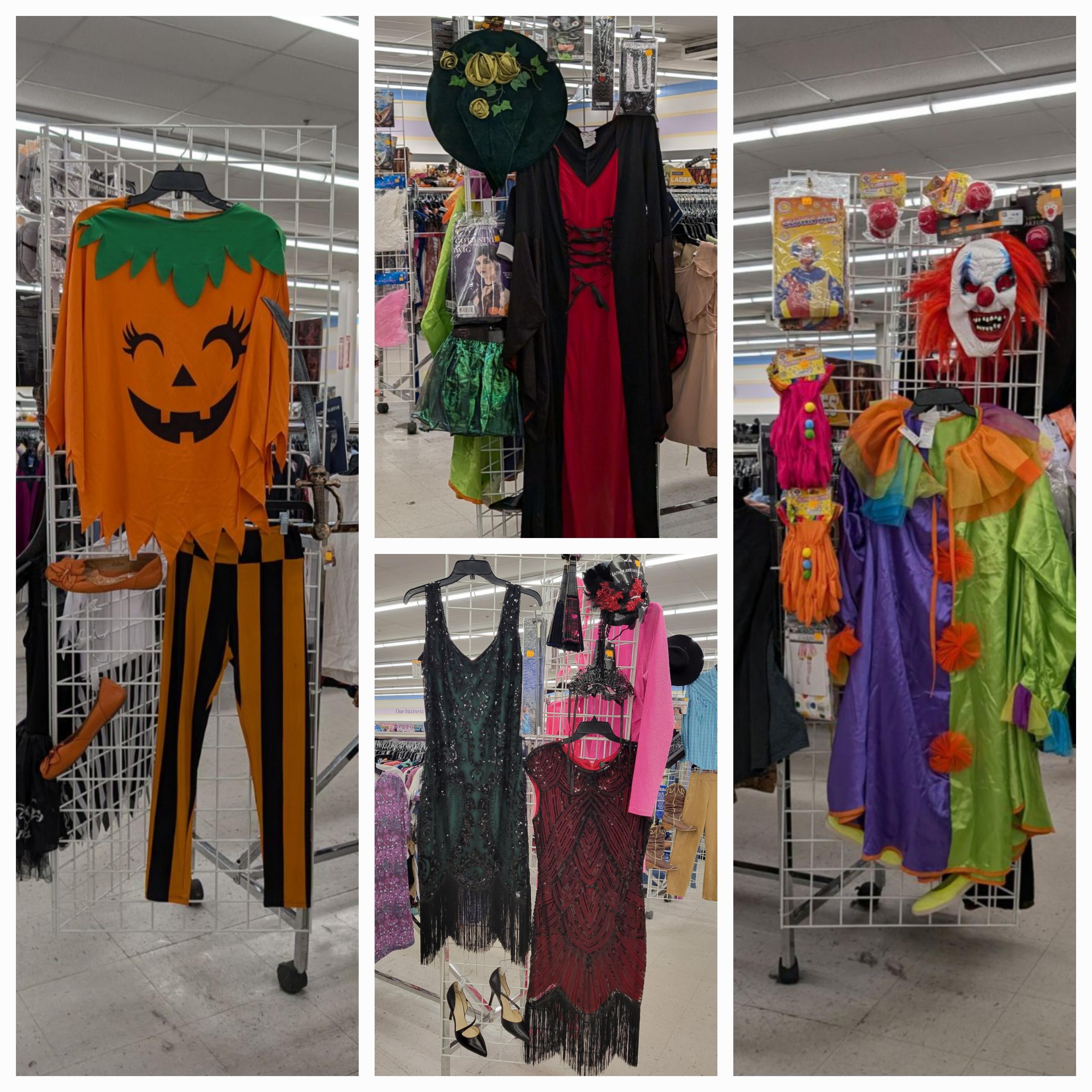 Goodwill Store Image