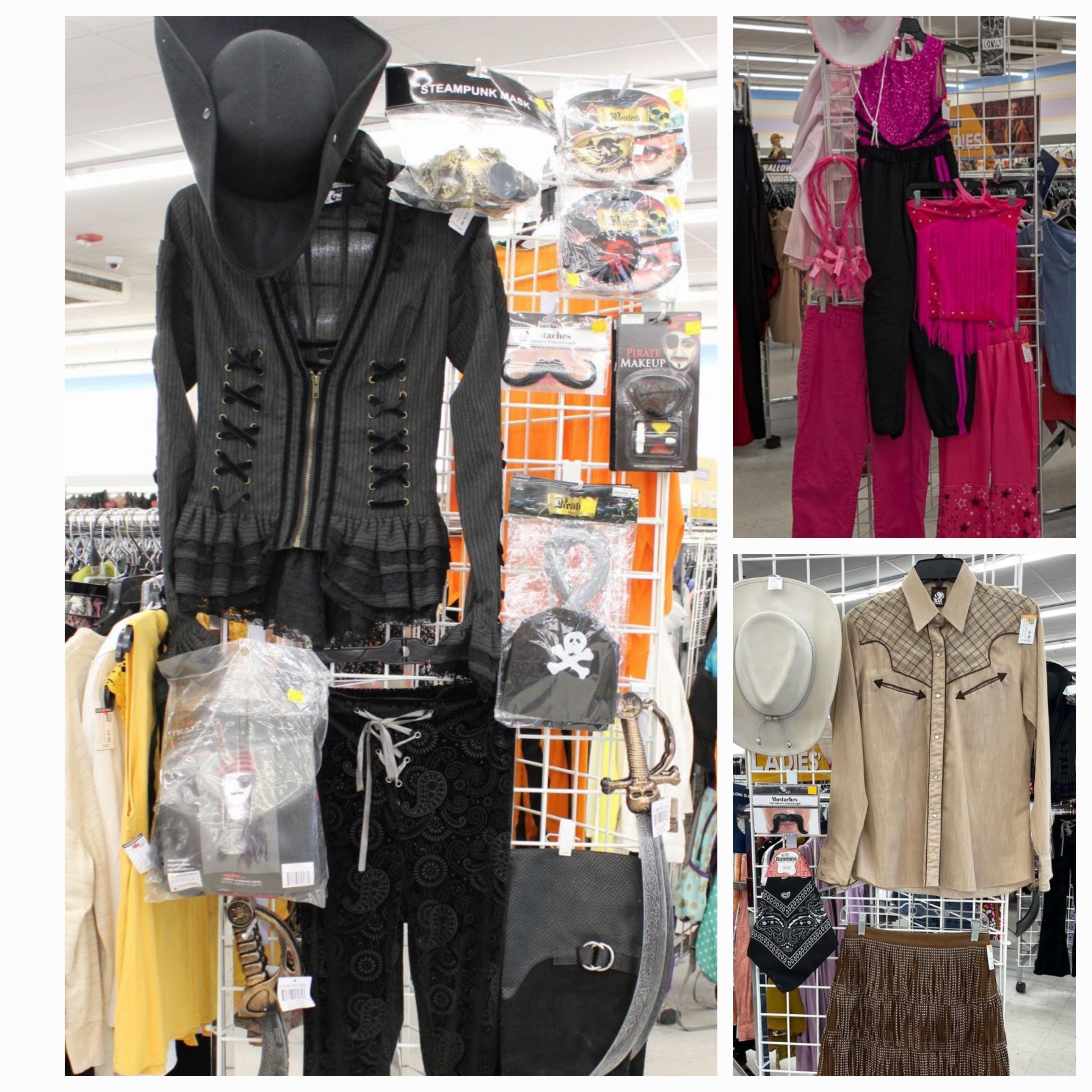 Goodwill Store Image