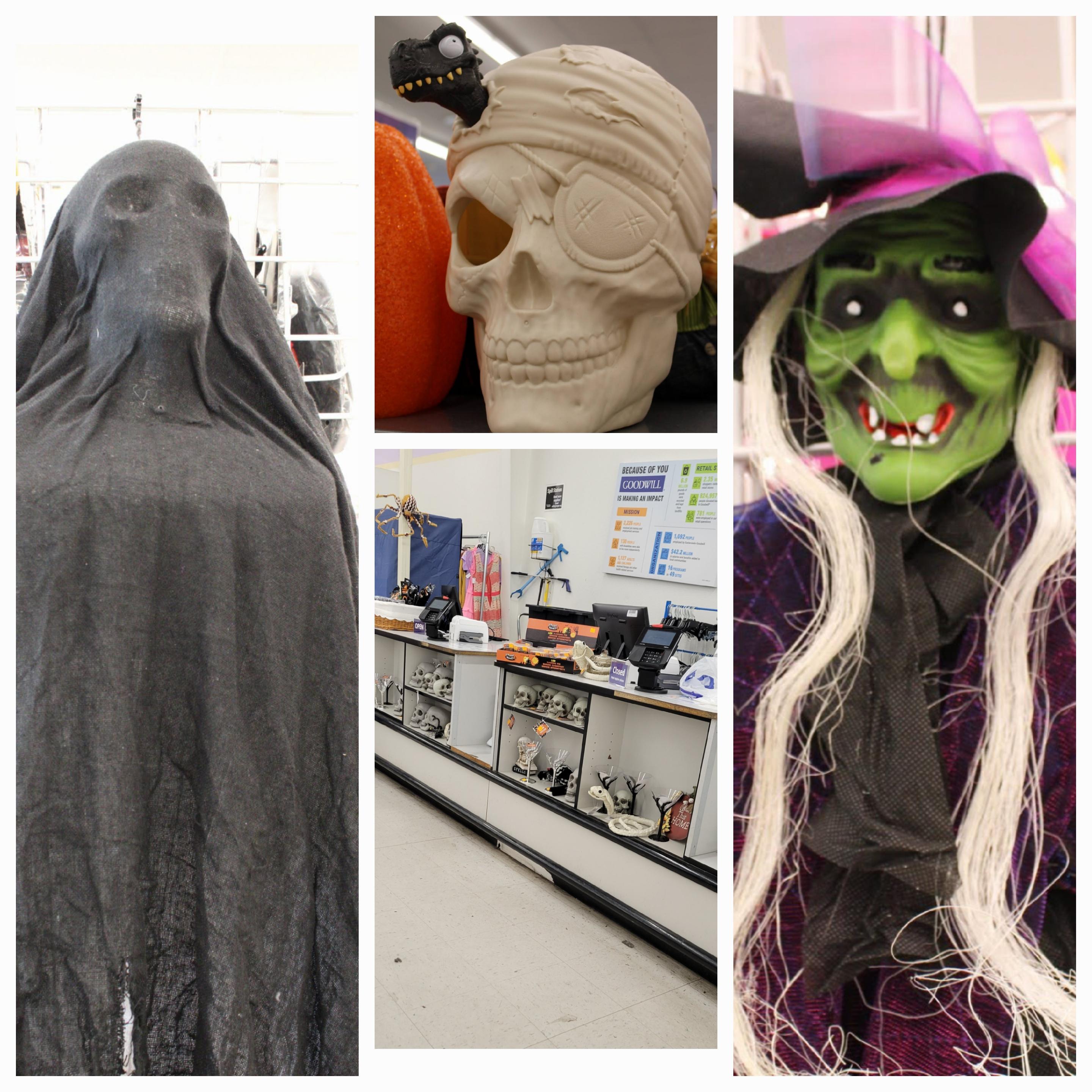 Goodwill Store Image