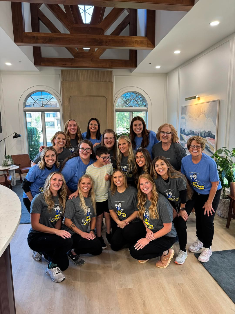 All Smiles Dental Image