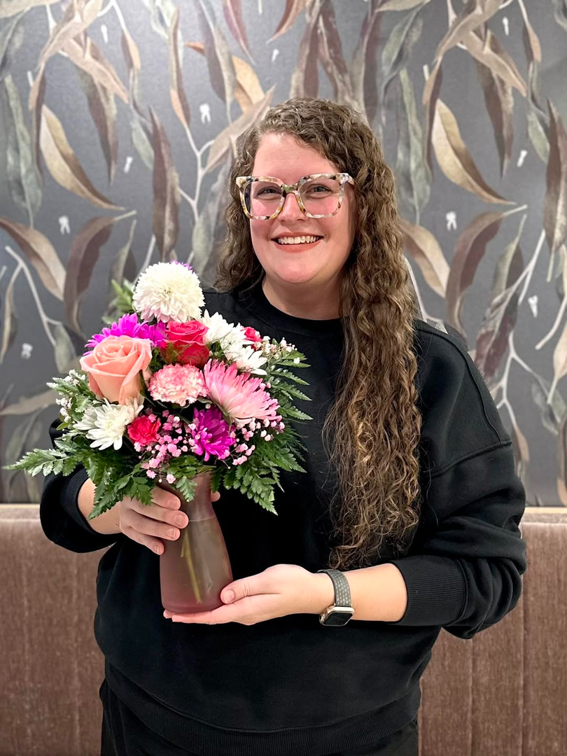 All Smiles Dental Logo