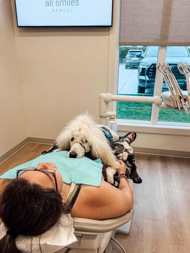 All Smiles Dental Image