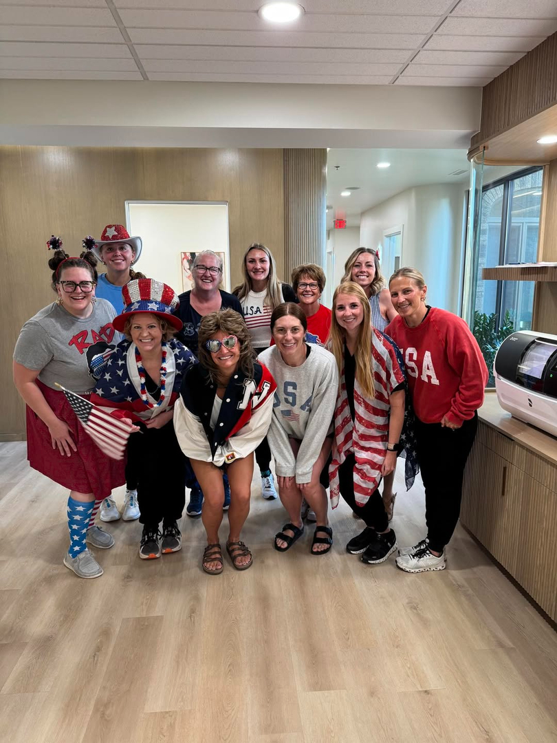 All Smiles Dental Image