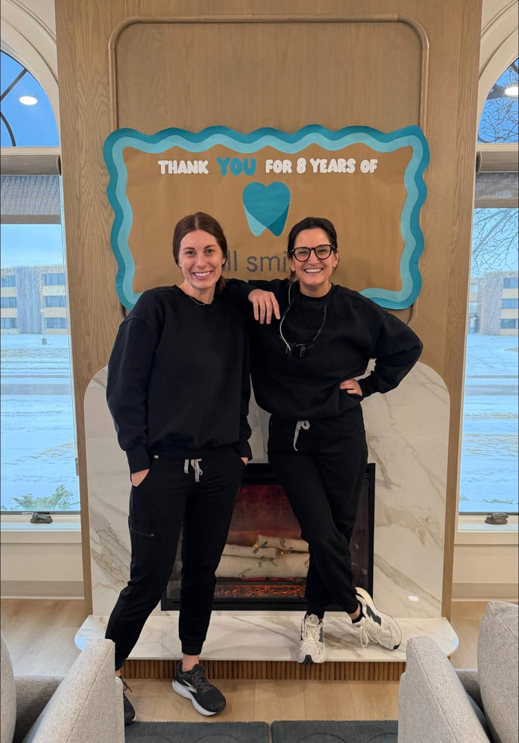 All Smiles Dental Image