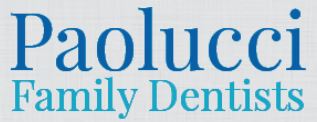 Paolucci Family Dentists Logo