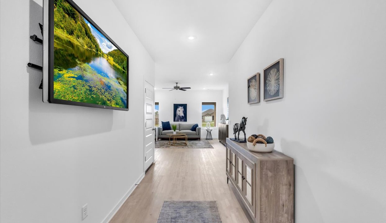 Hudson Heights by D.R. Horton Image