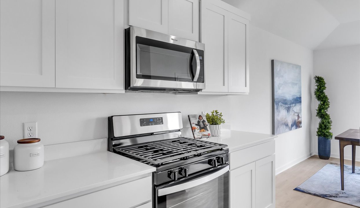 Hudson Heights by D.R. Horton Image