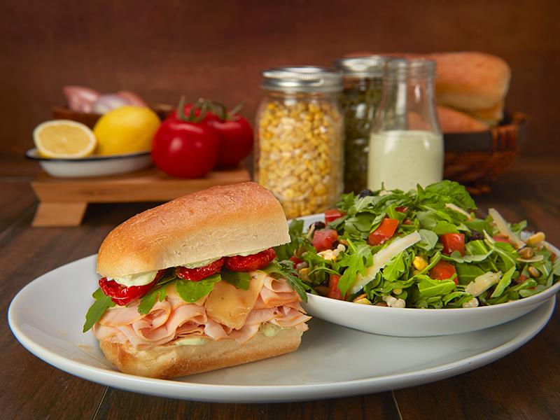 Duffy's Sports Grill Image