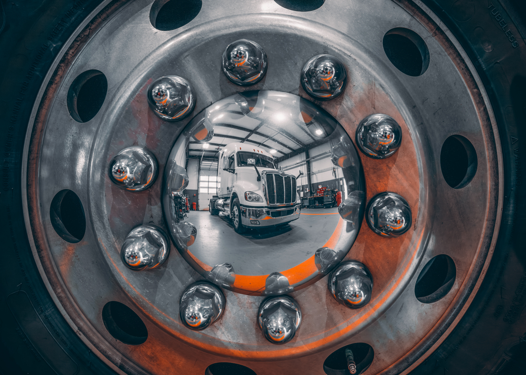 Sam's Napa Truck & Trailer Repair Toledo Image