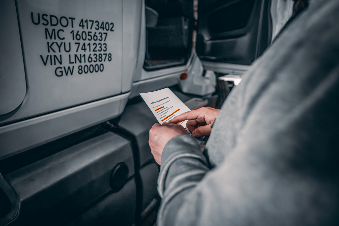 Sam's Napa Truck & Trailer Repair Toledo Image