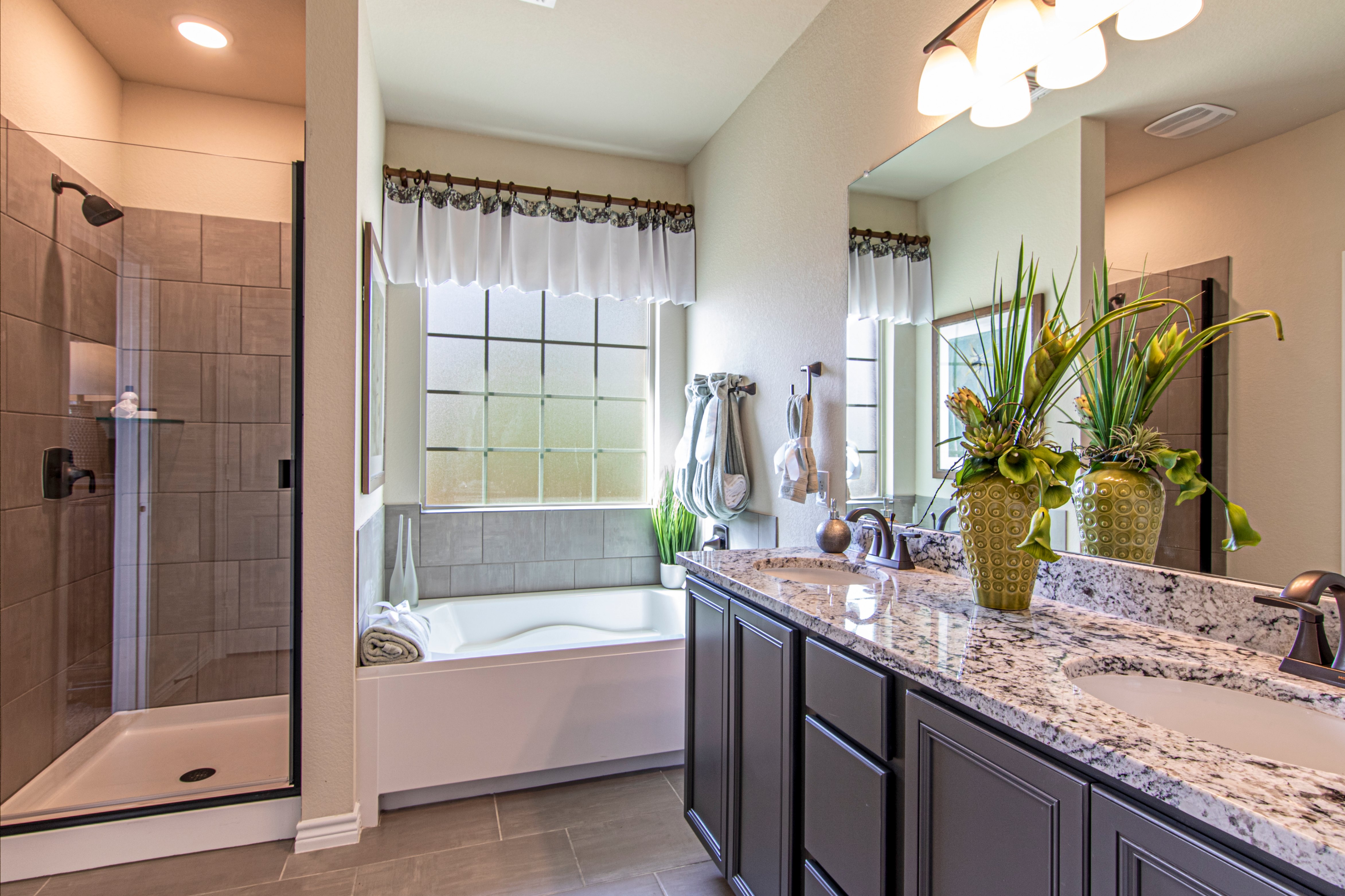 Cedarbrook Ridge by D.R. Horton - Harker Heights, TX